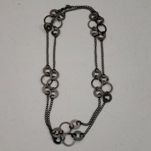 Chain or belt